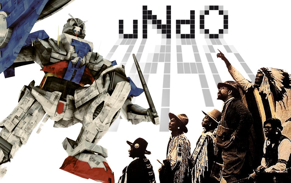 uNdO official site
