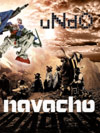 NAVACHO - copertina